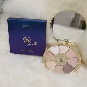 Tarte Eyeshadow Palette